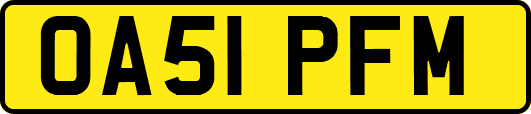 OA51PFM