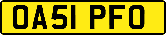 OA51PFO
