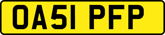OA51PFP