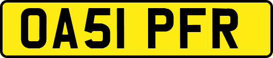 OA51PFR