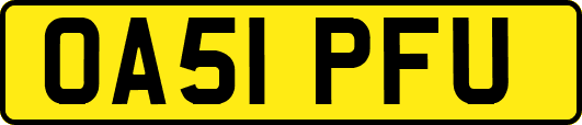 OA51PFU