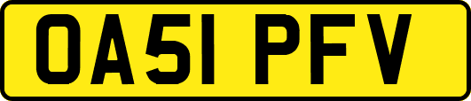 OA51PFV