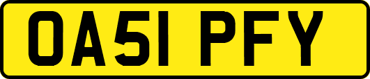 OA51PFY
