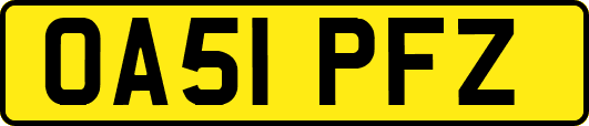 OA51PFZ