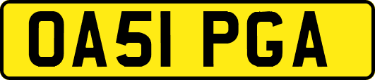 OA51PGA