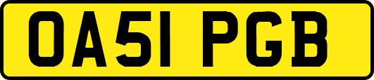OA51PGB