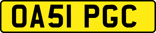 OA51PGC
