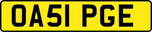 OA51PGE