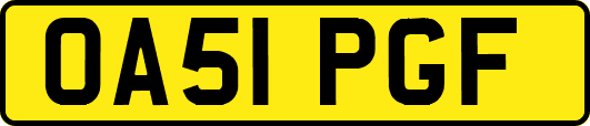 OA51PGF