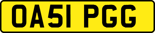 OA51PGG