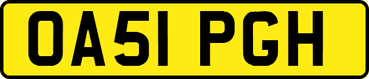 OA51PGH