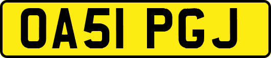 OA51PGJ