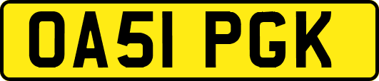 OA51PGK