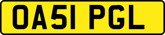 OA51PGL
