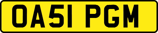 OA51PGM