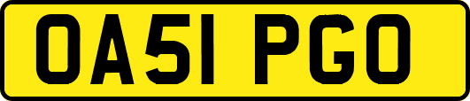 OA51PGO