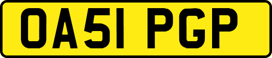 OA51PGP