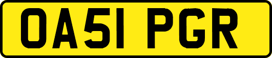 OA51PGR