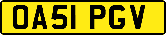 OA51PGV