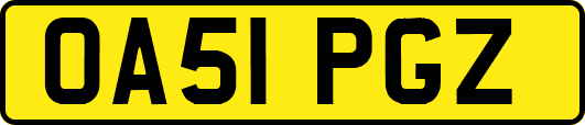 OA51PGZ