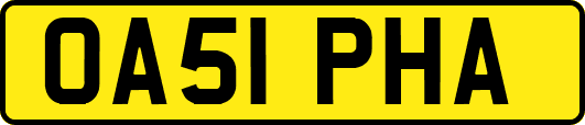 OA51PHA