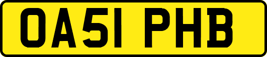 OA51PHB