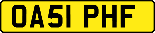 OA51PHF