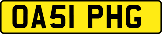 OA51PHG