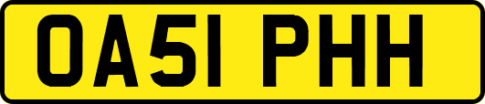 OA51PHH