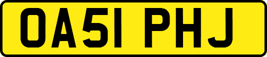 OA51PHJ