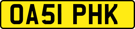 OA51PHK