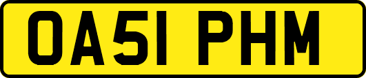 OA51PHM