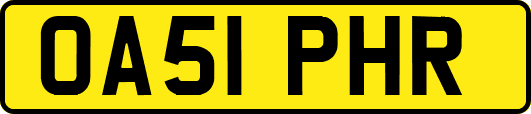 OA51PHR