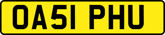 OA51PHU