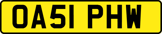 OA51PHW