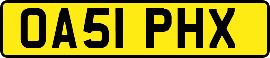 OA51PHX