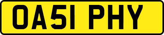 OA51PHY