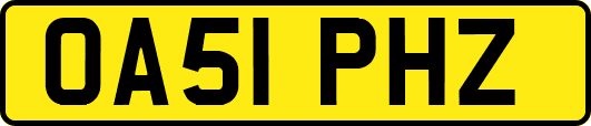 OA51PHZ