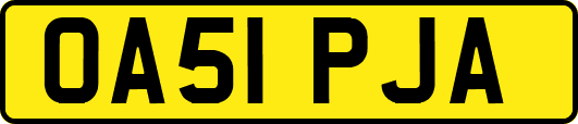 OA51PJA