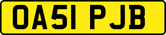 OA51PJB