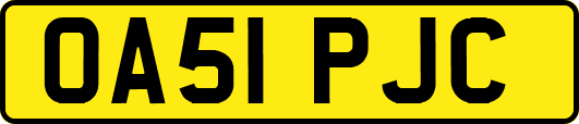 OA51PJC