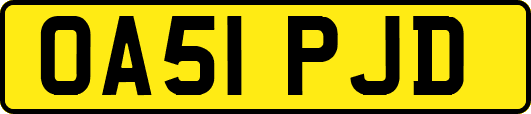 OA51PJD