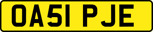 OA51PJE