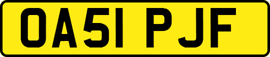 OA51PJF
