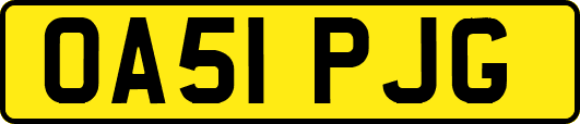 OA51PJG