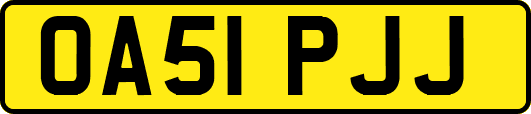 OA51PJJ