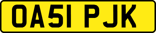 OA51PJK