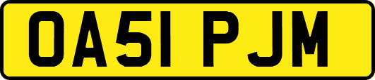 OA51PJM