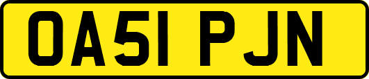 OA51PJN