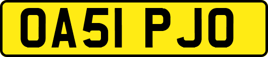 OA51PJO